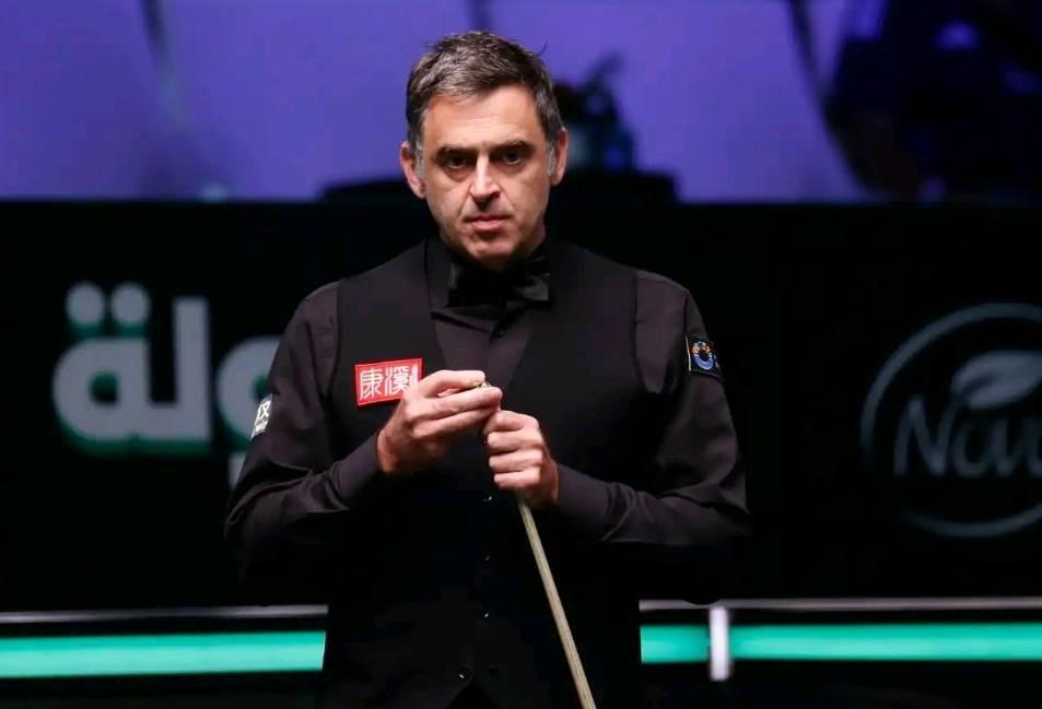 yl23455永利-奥沙利文选择退出球员锦标赛，他的世界排名也跌出了前十