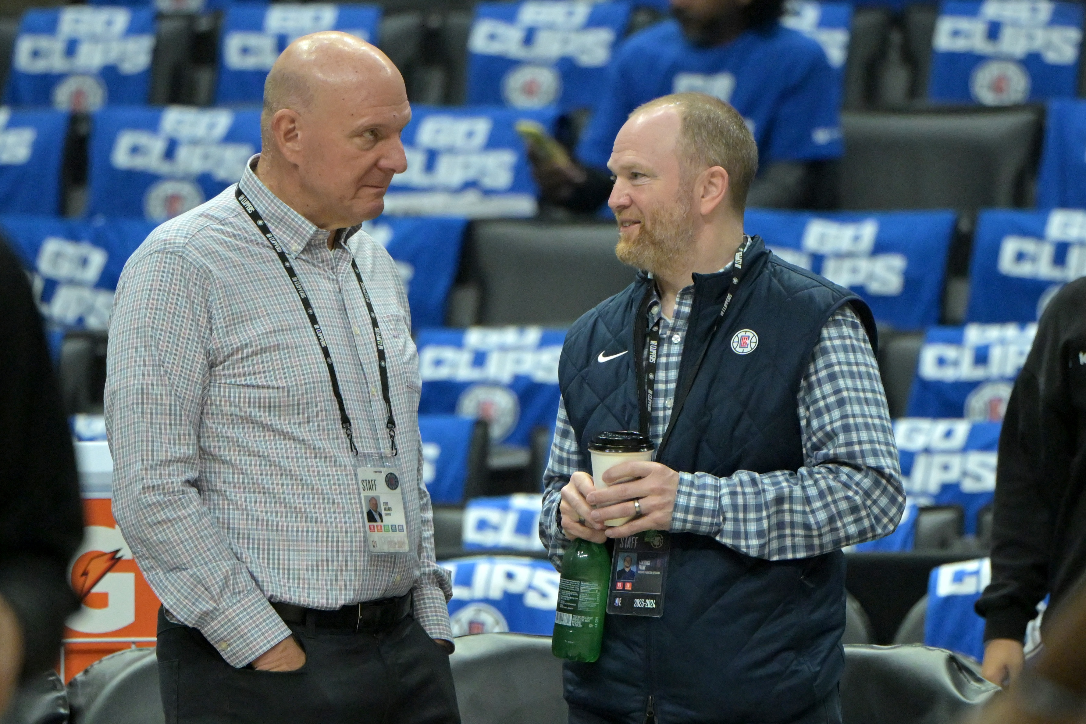 yl23455永利平台-弗兰克续约后该干活了！最后6天快船咋补强 魔鬼二月帮手能否到位