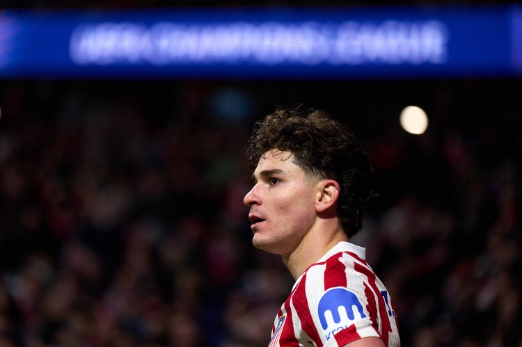 yl23455永利-要价超9500万！镜报：阿尔瓦雷斯在枪手夏窗名单 车子 巴萨也竞争