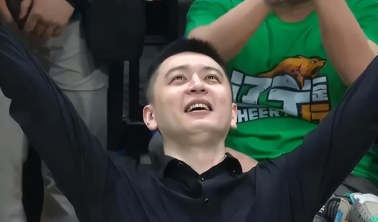 yl23455永利-热搜第一!杨鸣辞职!球队4连败,单节仅得4分,成为导火索