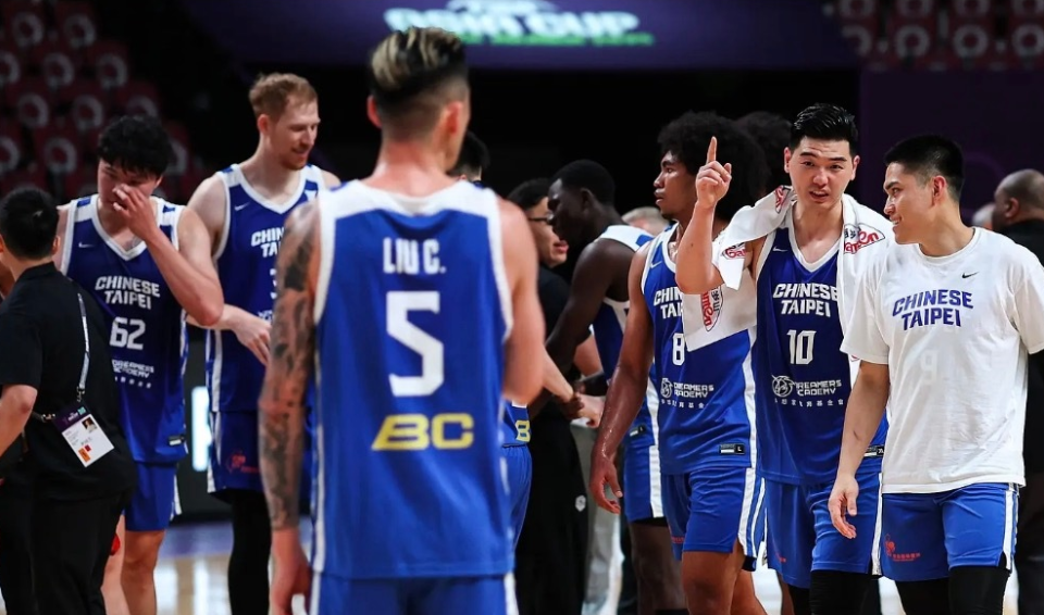 yl23455永利官方网站-将战中国男篮!中国台北男篮官宣16人集训名单 陈盈骏林庭谦领衔