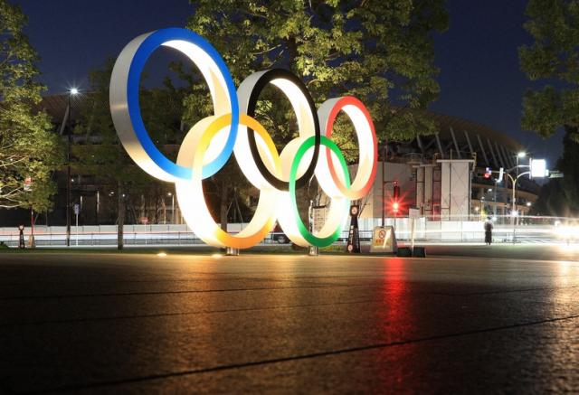 yl23455永利注册登录-抵日奥运人员已有6人确诊新冠 超7成希望隔离豁免