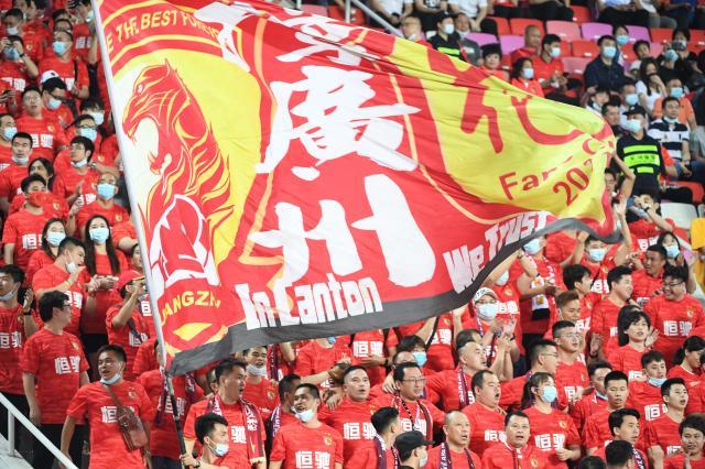 yl23455永利官方网站-马德兴：2021中超揭幕战选这一场就对了！