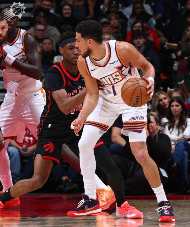 yl23455永利官方网站-杰伦格林空砍34分+8记三分，英格拉姆36+7+3，猛龙逆转太阳止连败